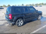 JEEP PATRIOT HIGH ALTITUDE EDITION 1C4NJPFA1GD****** снимка