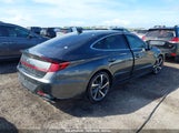 HYUNDAI SONATA SEL PLUS KMHL44J28NA****** снимка