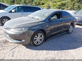 CHRYSLER 200 LIMITED 1C3CCCAB7FN696653 fotografie