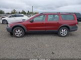 VOLVO V70 XC снимка