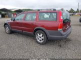 VOLVO V70 XC снимка