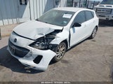 MAZDA MAZDA3 JM1BL1L79C1****** photo