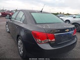 CHEVROLET CRUZE LS AUTO 1G1PA5SH6E7****** снимка