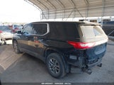 CHEVROLET TRAVERSE LS 1GNERFKWXJJ****** снимка