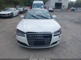 AUDI A8 L 3.0T снимка