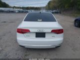 AUDI A8 L 3.0T снимка