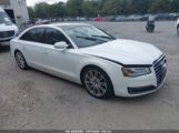 AUDI A8 L 3.0T снимка