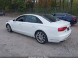 AUDI A8 L 3.0T снимка