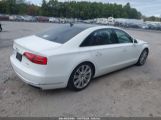 AUDI A8 L 3.0T снимка