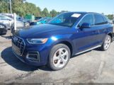 AUDI Q5 PREMIUM PLUS 45 TFSI QUATTRO S TRONIC снимка