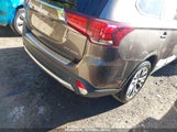 MITSUBISHI OUTLANDER SE JA4AZ3A39JZ****** снимка