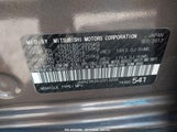 MITSUBISHI OUTLANDER SE JA4AZ3A39JZ****** снимка