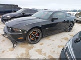 FORD MUSTANG GT PREMIUM 1ZVBP8CF9C5****** снимка