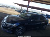 VOLKSWAGEN JETTA 1.4T SEL PREMIUM снимка