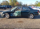 MAZDA PROTEGE DX/LX JM1BJ2229X0****** снимка