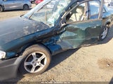 MAZDA PROTEGE DX/LX JM1BJ2229X0****** снимка