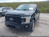 FORD F-150 XL 1FTEW1EP5JK****** снимка
