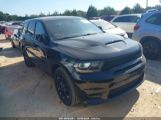 DODGE DURANGO R/T AWD photo