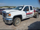 GMC SIERRA 2500HD 1GD22REG4JZ****** снимка
