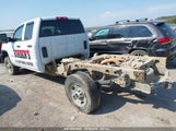 GMC SIERRA 2500HD 1GD22REG4JZ****** снимка