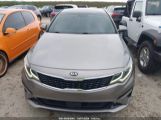 KIA OPTIMA EX снимка