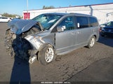 DODGE GRAND CARAVAN SXT 2C4RDGCG9KR519523 снимка