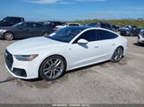 AUDI A7 SPORTBACK PREMIUM PLUS 55 TFSI E QUATTRO S TRONIC WAUTPBF26MN****** снимка