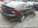 HYUNDAI ELANTRA SEL photo