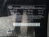 HYUNDAI ELANTRA SEL photo