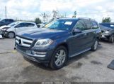 MERCEDES-BENZ GL 450 4MATIC снимка