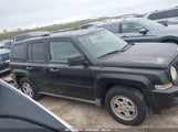JEEP PATRIOT SPORT 1J4NT1GA7AD****** снимка