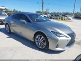 LEXUS RC 300 photo