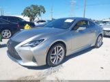 LEXUS RC 300 photo