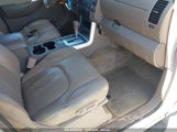 NISSAN PATHFINDER SILVER 5N1AR1NB3CC****** снимка