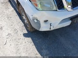 NISSAN PATHFINDER SILVER 5N1AR1NB3CC****** снимка