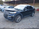 FORD EXPLORER LIMITED 1FMSK7FHXNG****** photo