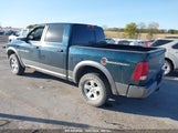 RAM RAM 1500 SLT 1D7RV1CT8BS648817 снимка