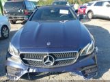 MERCEDES-BENZ E 450 photo