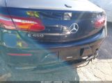 MERCEDES-BENZ E 450 W1K1K6HB2LF****** photo