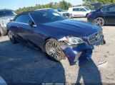 MERCEDES-BENZ E 450 photo