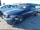 MERCEDES-BENZ E 450 W1K1K6HB2LF****** снимка