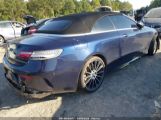 MERCEDES-BENZ E 450 W1K1K6HB2LF****** снимка