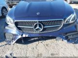 MERCEDES-BENZ E 450 photo