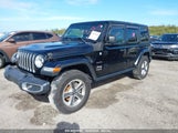 JEEP WRANGLER UNLIMITED SAHARA 4X4 1C4HJXEG3JW115365 снимка