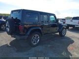 JEEP WRANGLER UNLIMITED SAHARA 4X4 1C4HJXEG3JW115365 photo