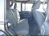JEEP WRANGLER UNLIMITED SAHARA 4X4 1C4HJXEG3JW115365 fotografie