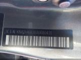 KIA RIO LX KNADH4A38A6****** photo