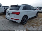 AUDI Q5 PREMIUM PLUS 55 TFSI E S LINE QUATTRO S TRONIC WA1E2AFY0R2****** photo
