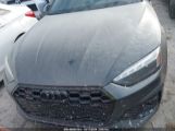 AUDI S5 SPORTBACK PREMIUM PLUS TFSI QUATTRO TIPTRONIC photo