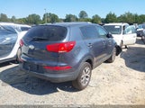 KIA SPORTAGE LX KNDPBCAC2E7****** снимка